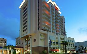 Hampton Inn And Suites Clearwater Beach